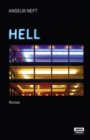 Hell - Cover