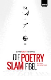 Die Poetry-Slam-Fibel - Cover