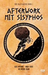 Afterwork mit Sisyphos - Cover