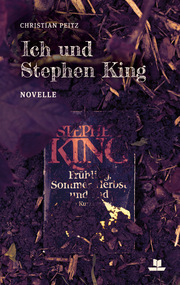 Ich und Stephen King