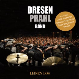 Leinen los - Limited Edition - Cover