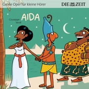 Aida - Cover