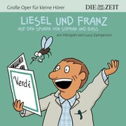 Liesel und Franz - Cover