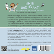 Liesel und Franz - Abbildung 1