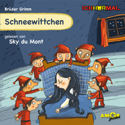 Schneewittchen gelesen von Sky du Mont - ICHHöRMAL