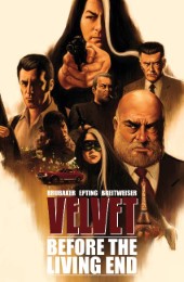 Velvet 1: Before the Living End