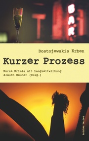 Kurzer Prozess - Cover