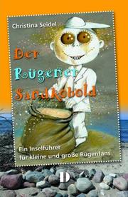 Der Rügener Sandkobold - Cover