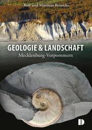 Geologie & Landschaft - Mecklenburg-Vorpommern - Cover