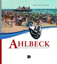 Ahlbeck - Deutsches Ostseebad auf Usedom