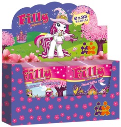 Filly Witchy 21-24