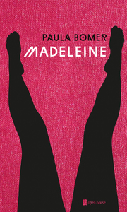 Madeleine - Cover