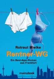 Rentner-WG - Cover