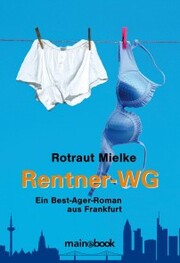 Rentner-WG - Cover