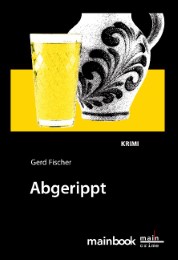 Abgerippt - Cover