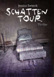 Schattentour - Cover