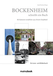 Bockenheim schreibt ein Buch