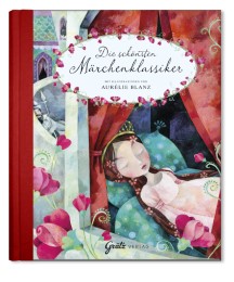 Die schönsten Märchenklassiker - Cover