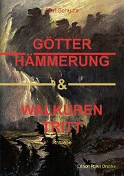 Götterhämmerung & Walkürentritt - Cover