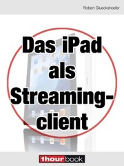 Das iPad als Streamingclient