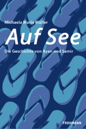Auf See - Cover