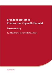 Brandenburgisches Kinder- und Jugendhilferecht