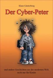 Der Cyber-Peter - Cover