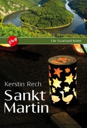Sankt Martin - Cover