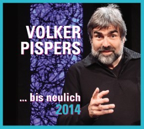 ... bis neulich 2014 - Cover