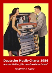 Deutsche Musik-Charts 1956