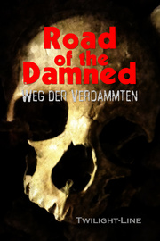 Road of the Damned - Cover