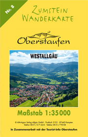 Oberstaufen: Westallgäu