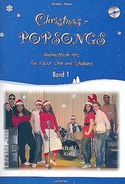 Christmas-Popsongs 1