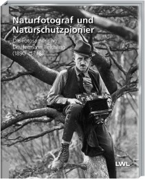 Naturfotograf und Naturschutzpionier
