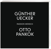 Günther Uecker - Otto Pankok