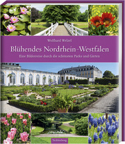 Blühendes Nordrhein-Westfalen - Cover