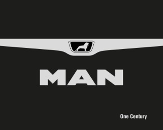 MAN - One Century