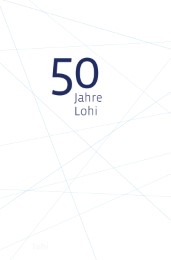 50 Jahre Lohnsteuerhilfe Bayern e. V.