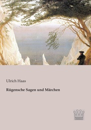 Rügensche Sagen und Märchen - Cover