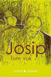 Josip - Cover