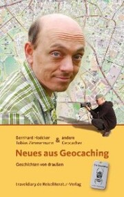 Neues aus Geocaching - Cover