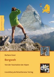 Bergweh - Cover