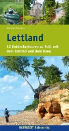 Lettland - Cover