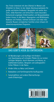 Mit Kindern in die Tiroler Berge - Abbildung 1
