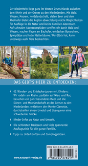 Naturzeit mit Kindern: Niederrhein - Abbildung 3