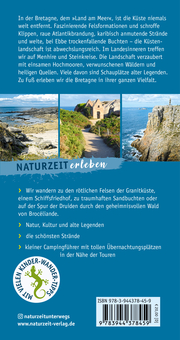 Naturzeit erleben: Bretagne - Abbildung 3