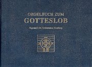 Orgelbuch zum Gotteslob