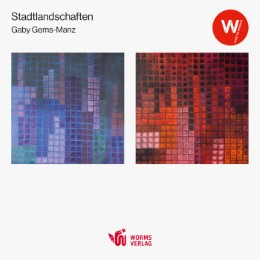 Stadtlandschaften - Cover