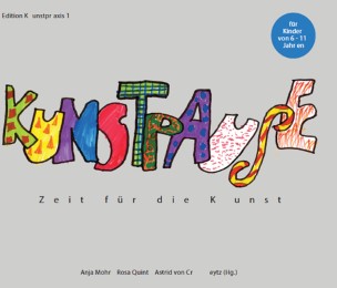 Kunstpause - Cover