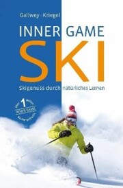 Inner Game Ski - Cover